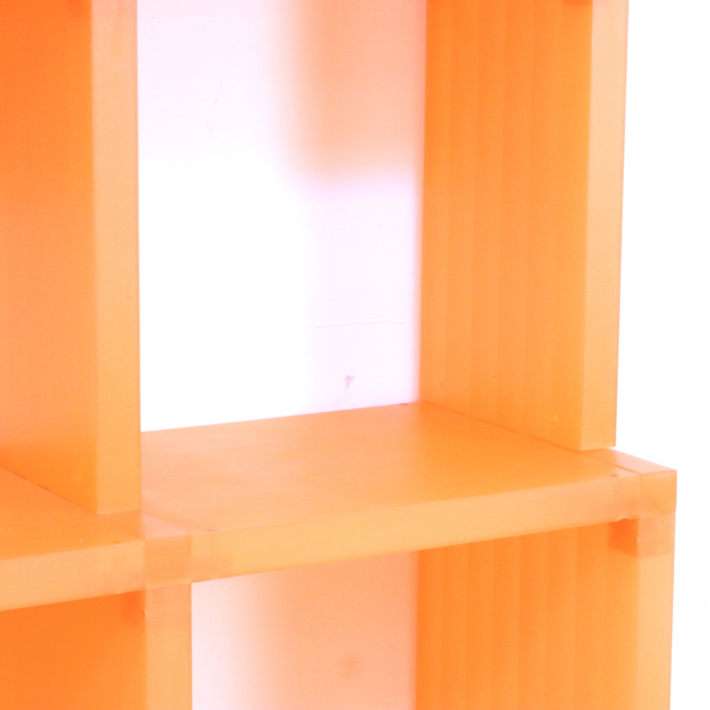 1998 Cubitec Shelving Unit