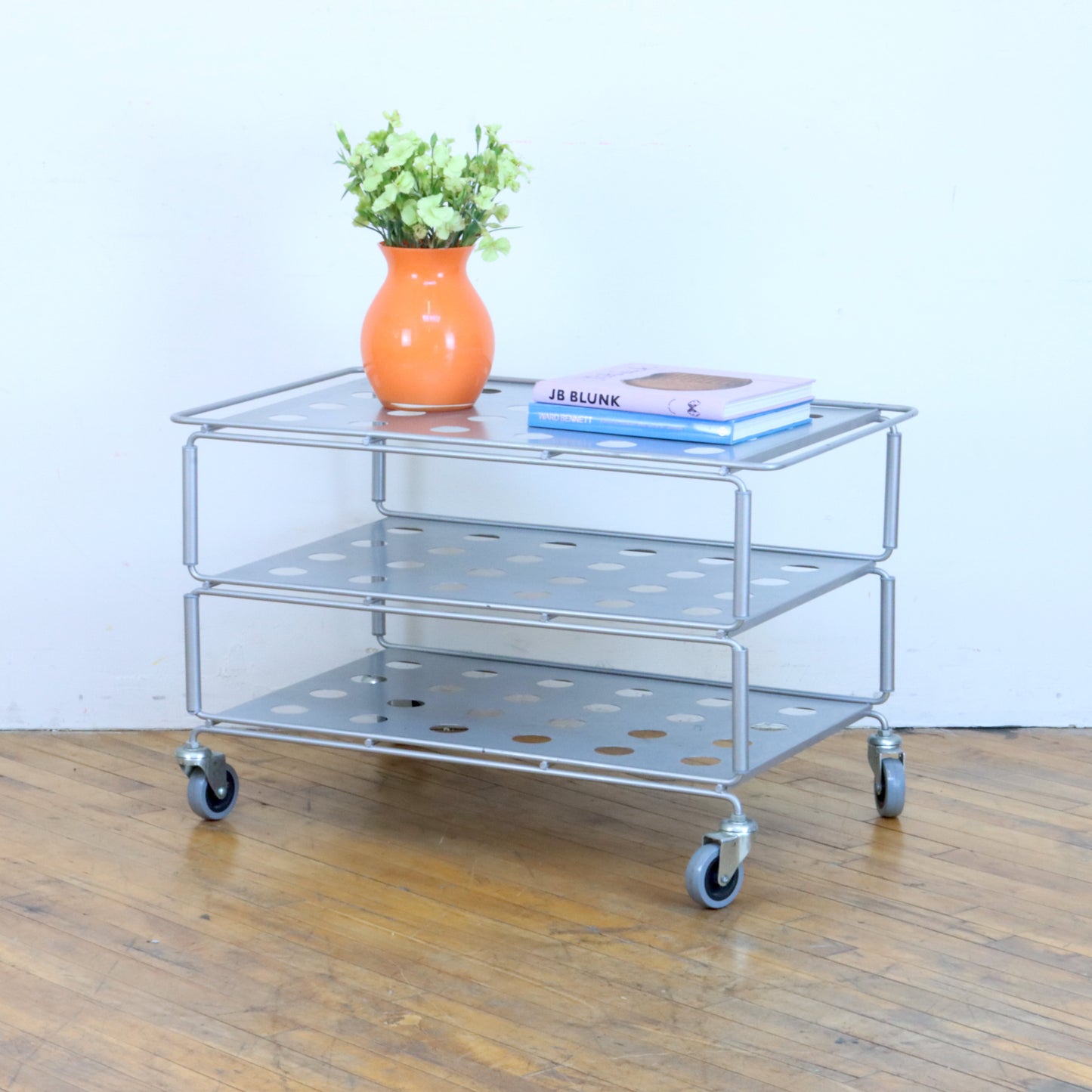 1993 Tunsta Cart by Niels Gammelgaard