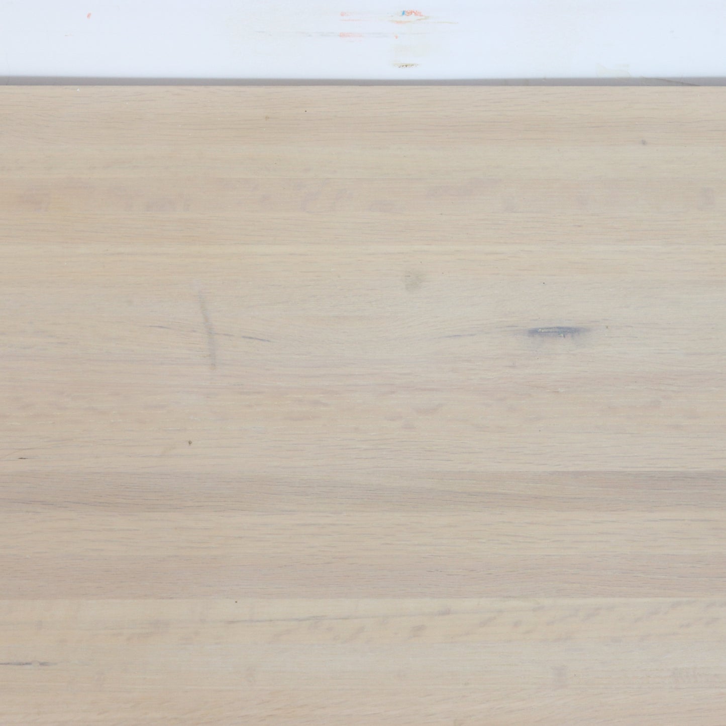 1980s Lowboy Dresser by Wambold