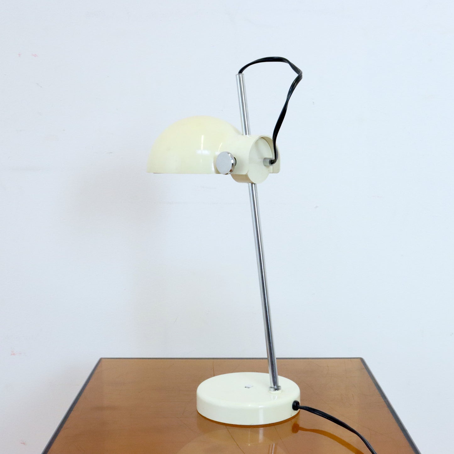 Lightolier Space Age Lamp