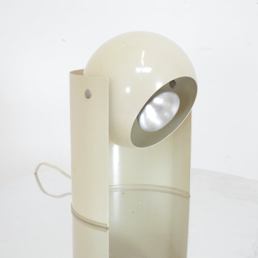 1960s Eyeball Table Lamp