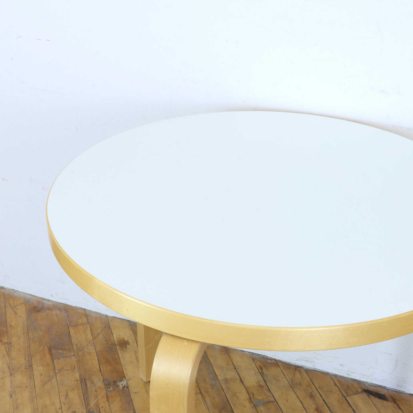 Alvar Aalto 90B Dining Table