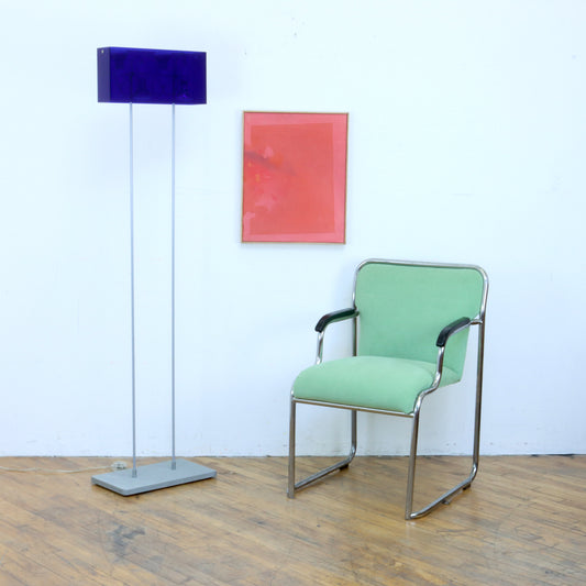 1998 Duplex Floor Lamp by Carlo Tamborini