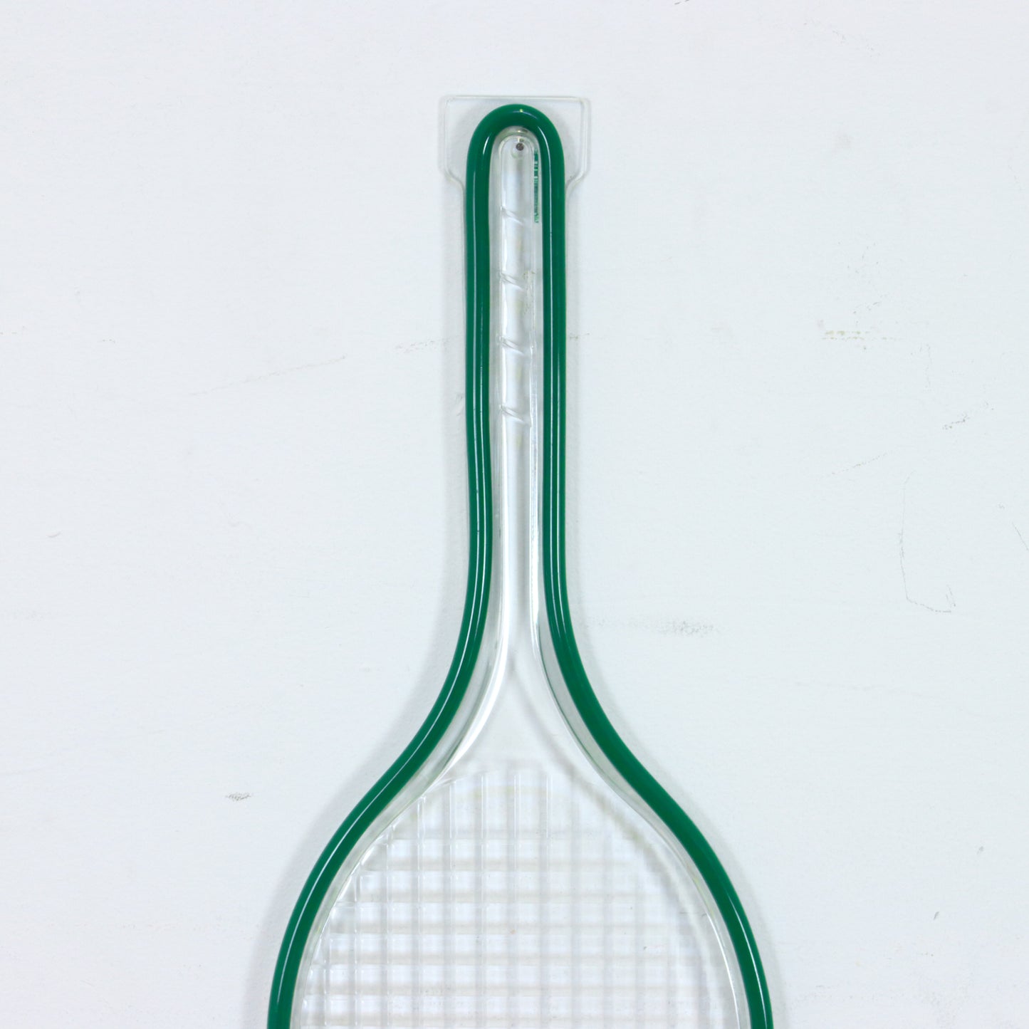 1980s Racket Wall Hanging