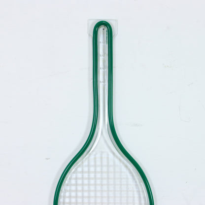 1980s Racket Wall Hanging
