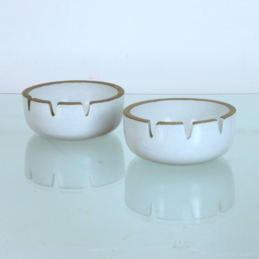 Vintage Heath Ashtray