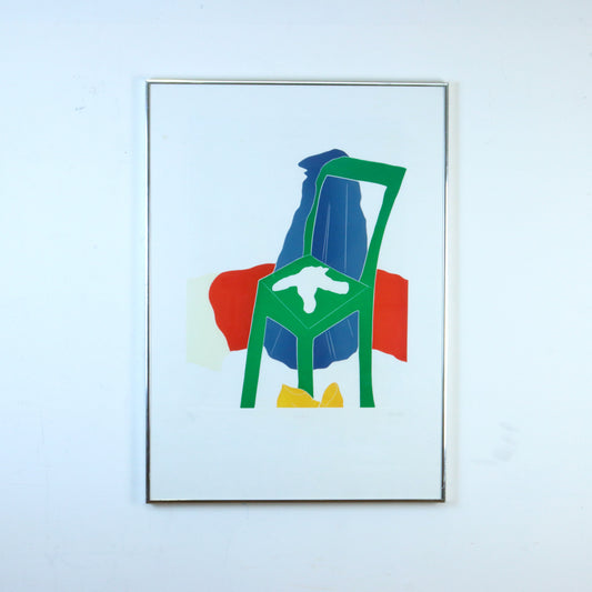"Socks" by Thom De Jong