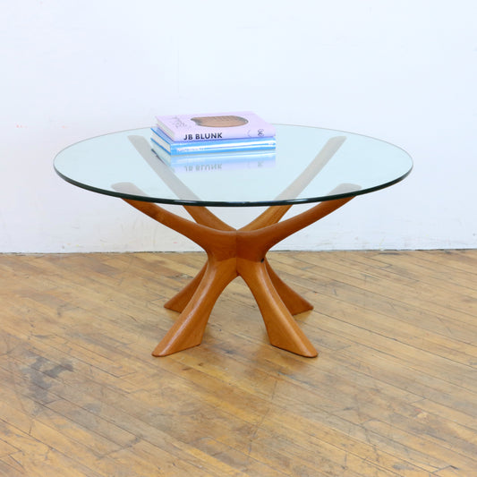 1960s T-118 Coffee Table