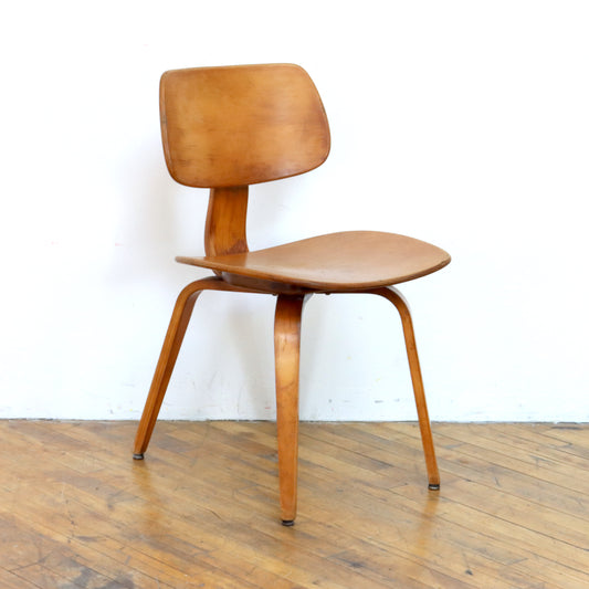 Bruno Weil Side Chair for Thonet