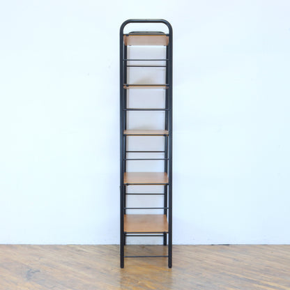 Vintage Ikea Niklas Shelving
