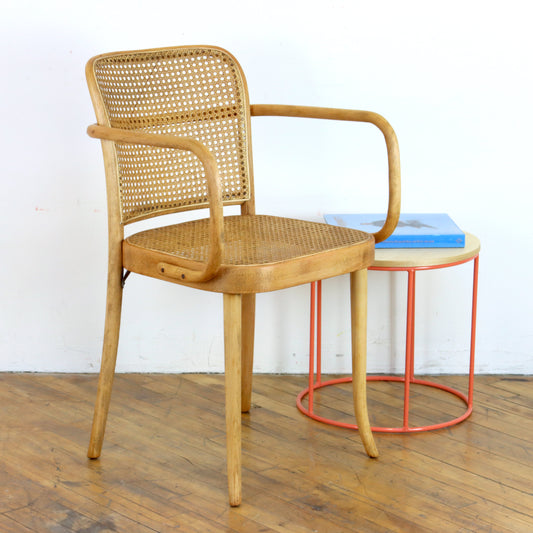 Vintage 811 Prague Chair