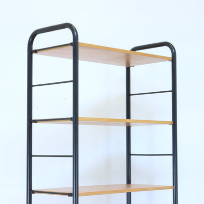 Vintage Ikea Niklas Shelving