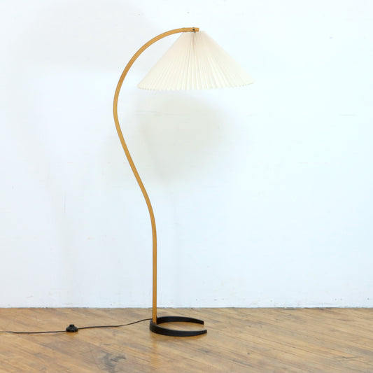 Original 1970s Caprani Lamp