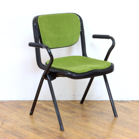 Vintage "Vertebra" Chair