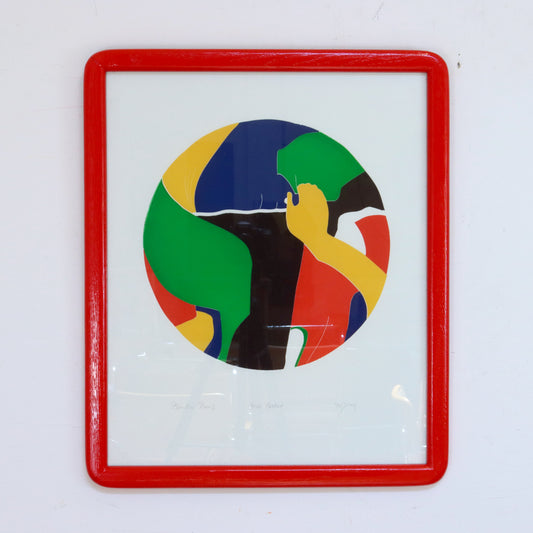 "Pick Pocket" by Thom de Jong
