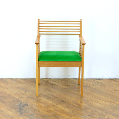 Set of 4 Postmodern Japanese Dining Chairs