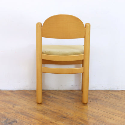 Pair of Vintage Padova Chairs