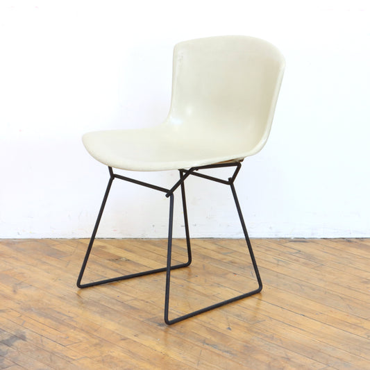 1960s Bertoia Fiberglass Shell Chair