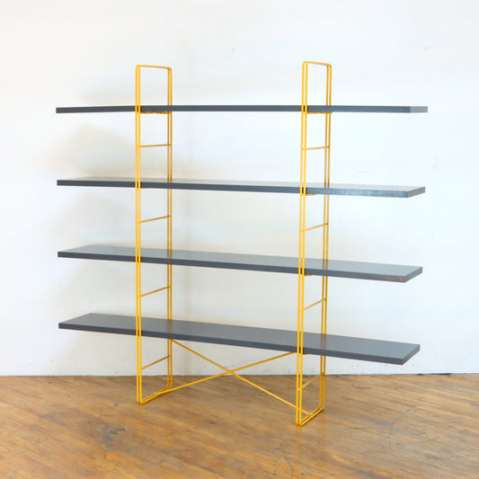 Niels Gammelgaard Shelf for IKEA