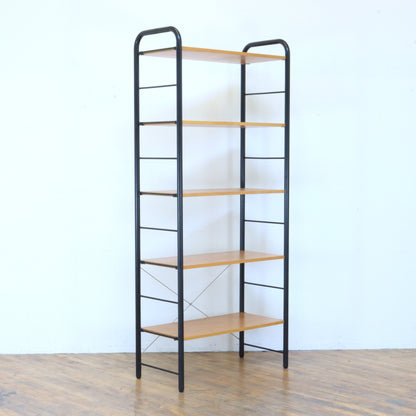 Vintage Ikea Niklas Shelving