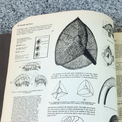 The Last Whole Earth Catalog