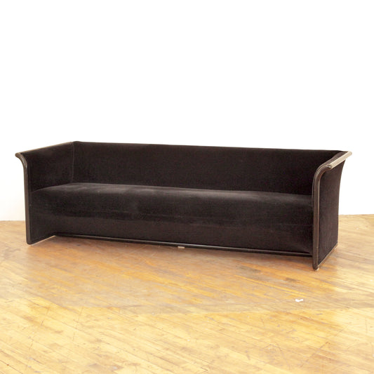 Ward Bennett Sofa for Brickel Associates