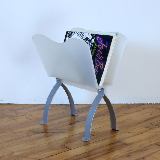 1990s IKEA Magazine Holder