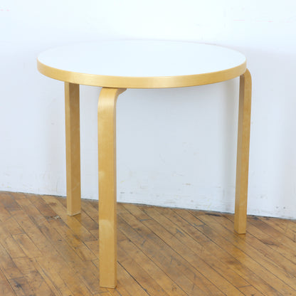 Alvar Aalto 90B Dining Table