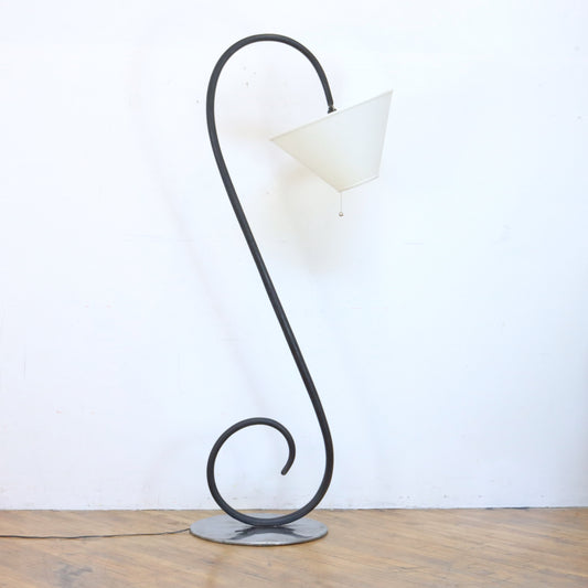 Vintage California Studio Floor Lamp