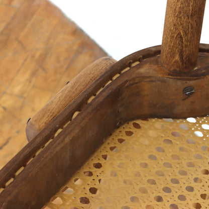 Vintage 811 Prague Chair