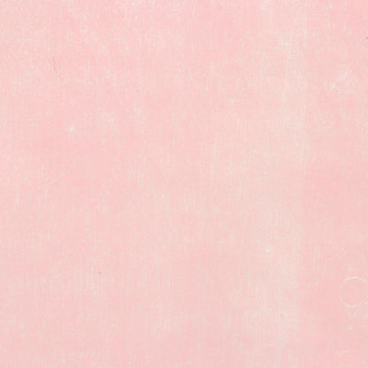1990 Pink Relief Print by Joyce Dean