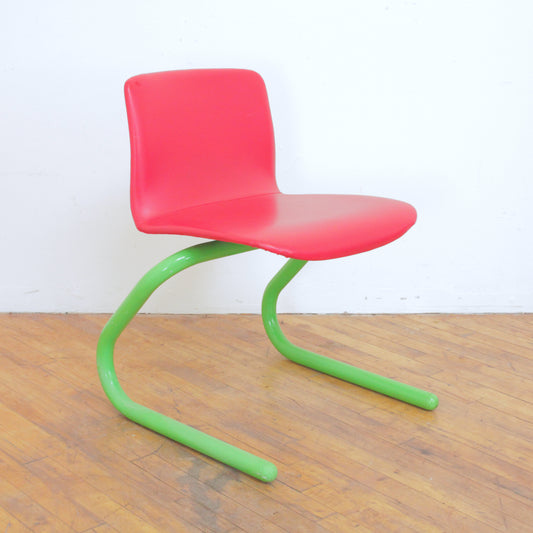 Kinetics Reverse Cantilever Chair