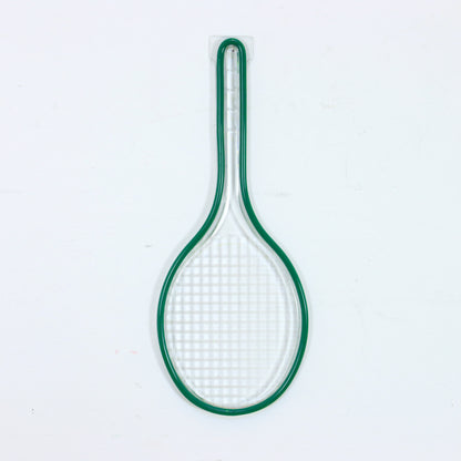 1980s Racket Wall Hanging