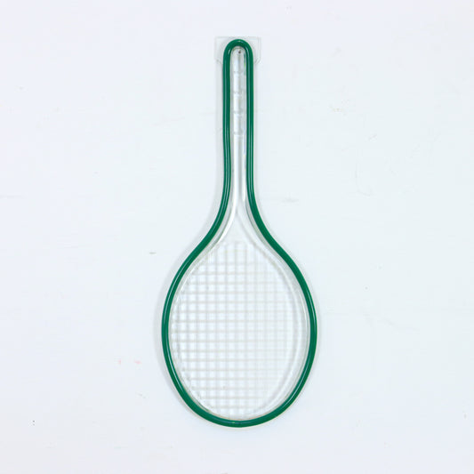 1980s Racket Wall Hanging