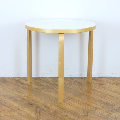 Alvar Aalto 90B Dining Table