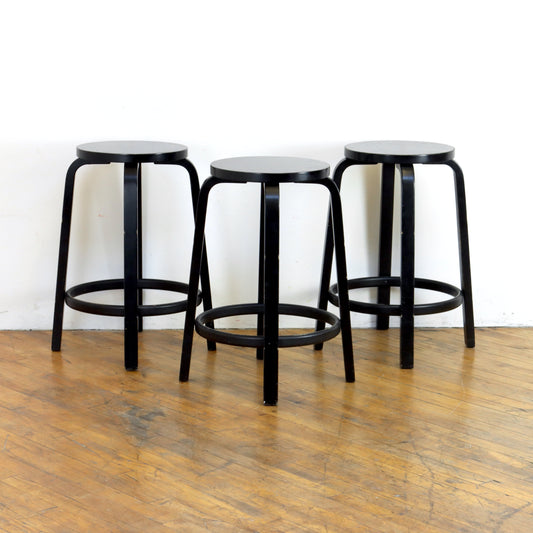 Alvar Aalto 64 Counter Stool