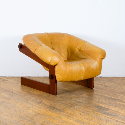 Percival Lafer MP-131 Lounge Chair