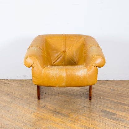 Percival Lafer MP-131 Lounge Chair