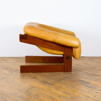 Percival Lafer MP-131 Lounge Chair
