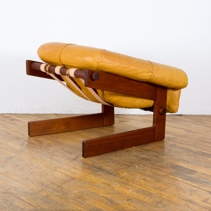 Percival Lafer MP-131 Lounge Chair