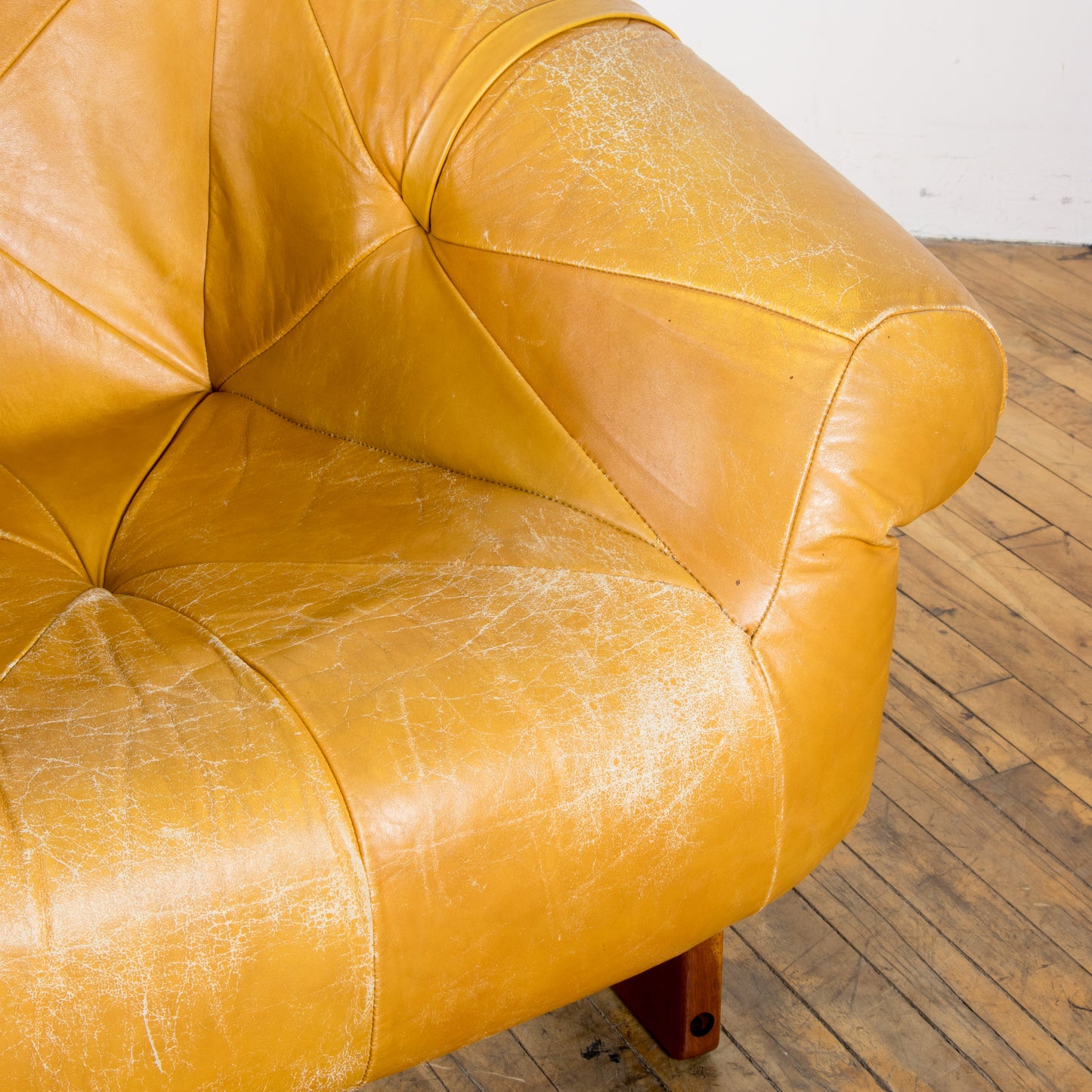 Percival Lafer MP-131 Lounge Chair