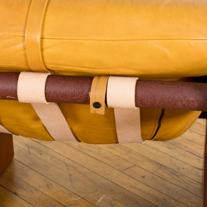Percival Lafer MP-131 Lounge Chair