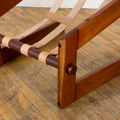 Percival Lafer MP-131 Lounge Chair