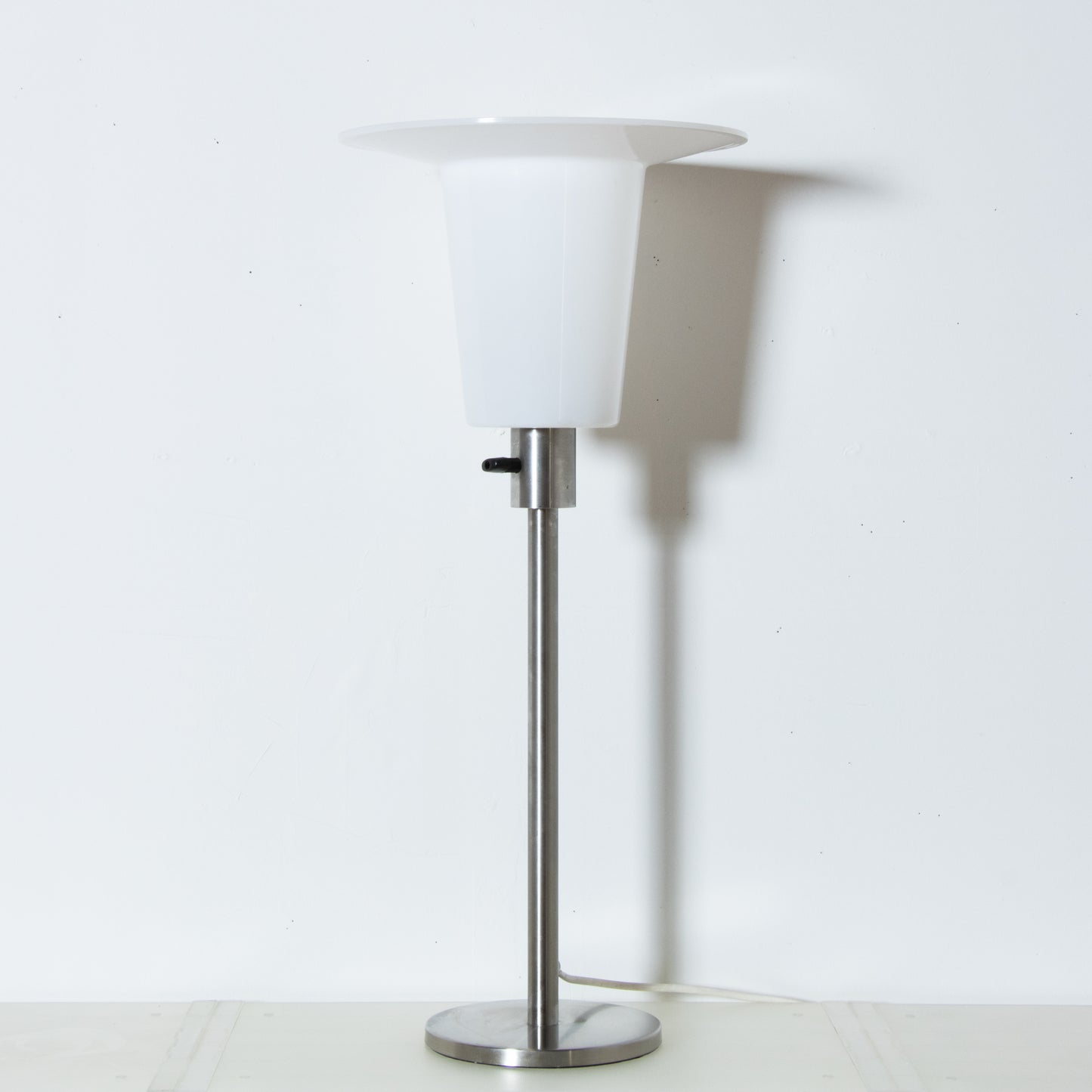 Vintage 1960s Luxus Table Lamp