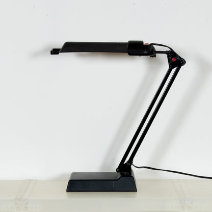 1980s Dazor Desk Lamp
