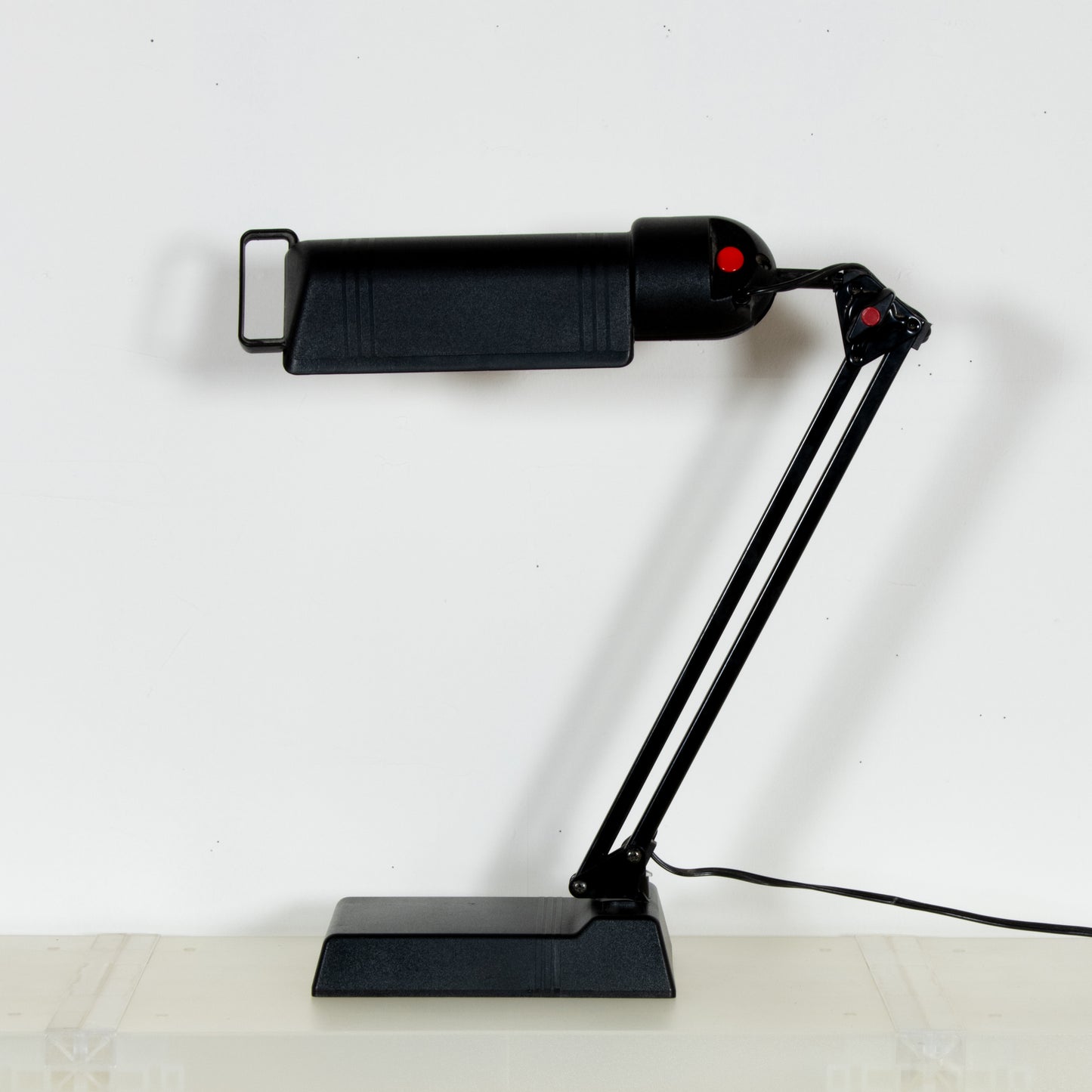1980s Dazor Desk Lamp