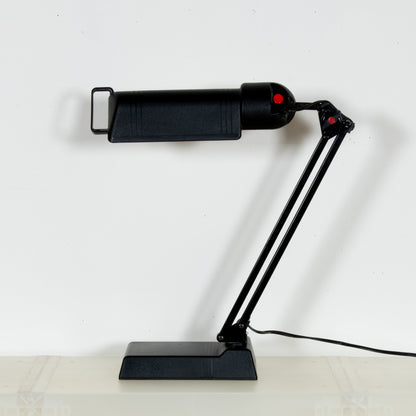 1980s Dazor Desk Lamp