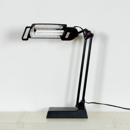 1980s Dazor Desk Lamp