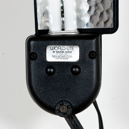 1980s Dazor Desk Lamp