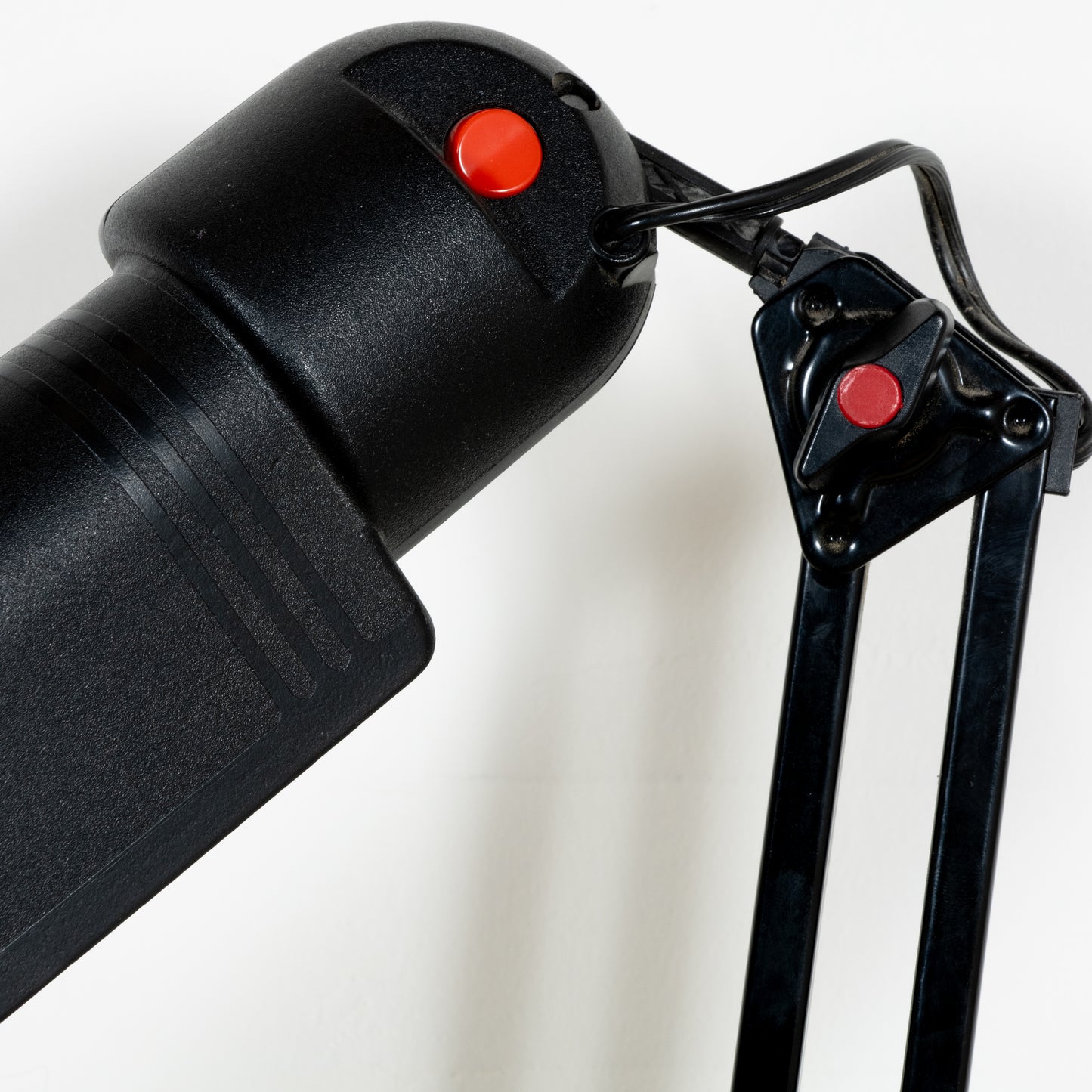 1980s Dazor Desk Lamp